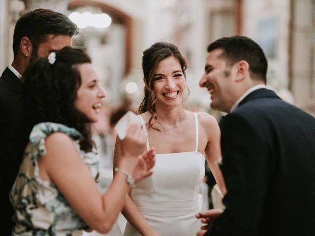 Il matrimonio di Manuela e Manuel a Acquapendente, Viterbo 192