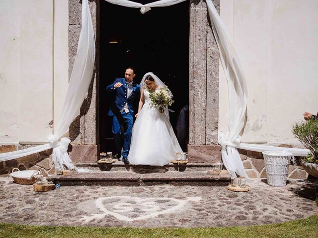 Il matrimonio di Simone e Simona a Bergamo, Bergamo 32