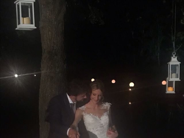 Il matrimonio di Constantin e Ilaria a Milano, Milano 4