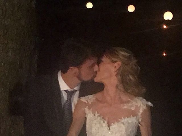 Il matrimonio di Constantin e Ilaria a Milano, Milano 5