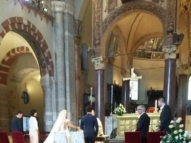 Il matrimonio di Constantin e Ilaria a Milano, Milano 9