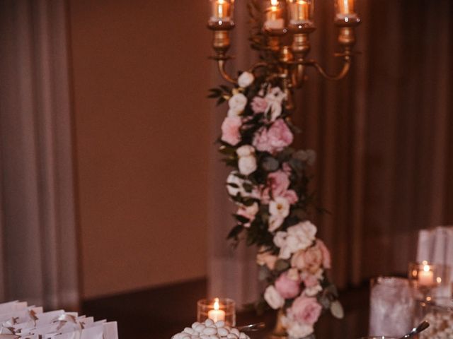 Il matrimonio di Andrea  e Martina a Milano, Milano 25