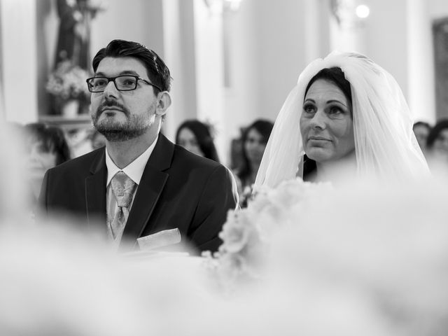 Il matrimonio di Michele e Sonia a Montegioco, Alessandria 63