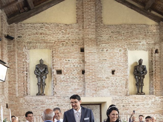 Il matrimonio di Michele e Sonia a Montegioco, Alessandria 101