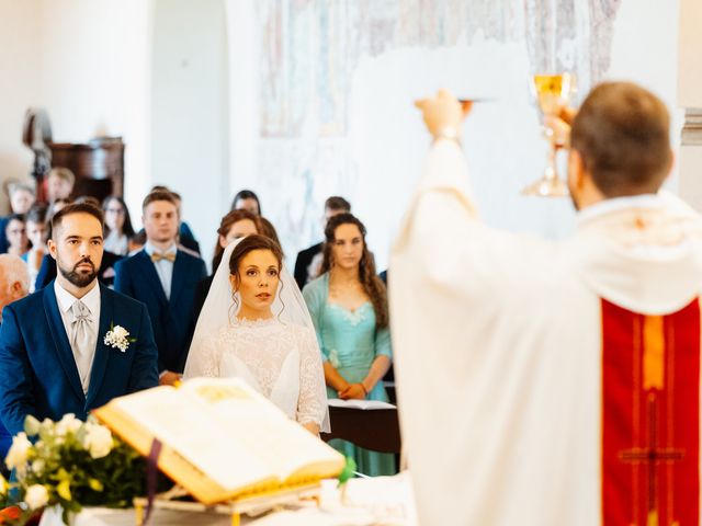 Il matrimonio di Sara e Alessadro a Gorizia, Gorizia 2