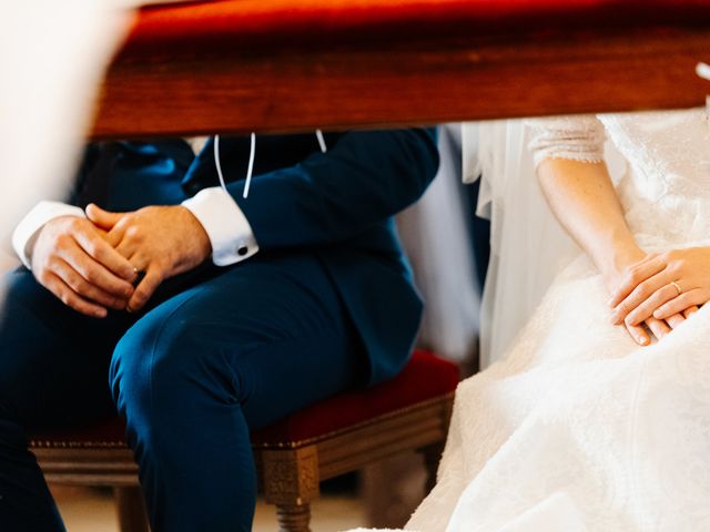 Il matrimonio di Sara e Alessadro a Gorizia, Gorizia 10