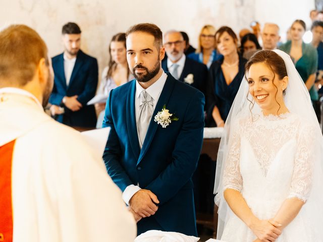 Il matrimonio di Sara e Alessadro a Gorizia, Gorizia 11