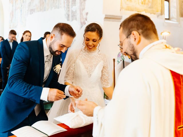 Il matrimonio di Sara e Alessadro a Gorizia, Gorizia 12