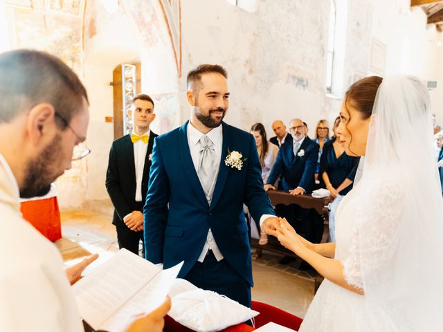 Il matrimonio di Sara e Alessadro a Gorizia, Gorizia 13