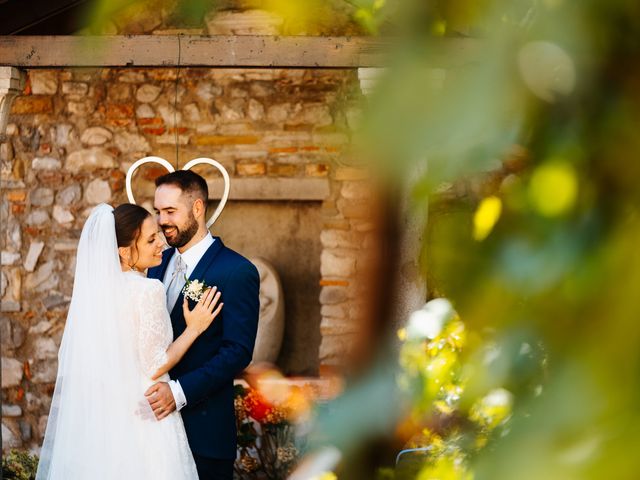 Il matrimonio di Sara e Alessadro a Gorizia, Gorizia 17