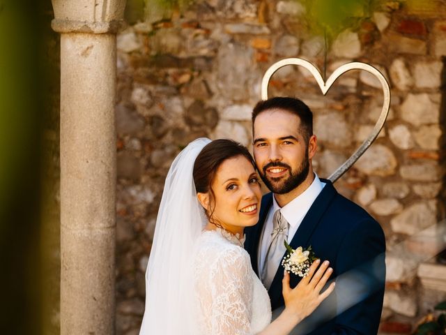 Il matrimonio di Sara e Alessadro a Gorizia, Gorizia 18