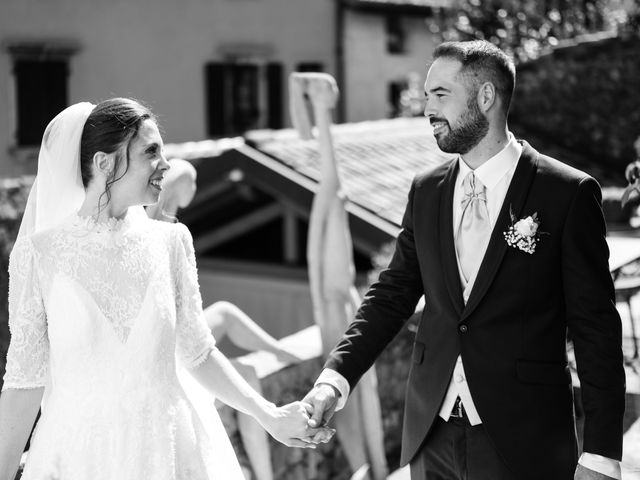 Il matrimonio di Sara e Alessadro a Gorizia, Gorizia 21