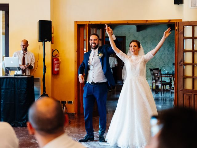 Il matrimonio di Sara e Alessadro a Gorizia, Gorizia 32