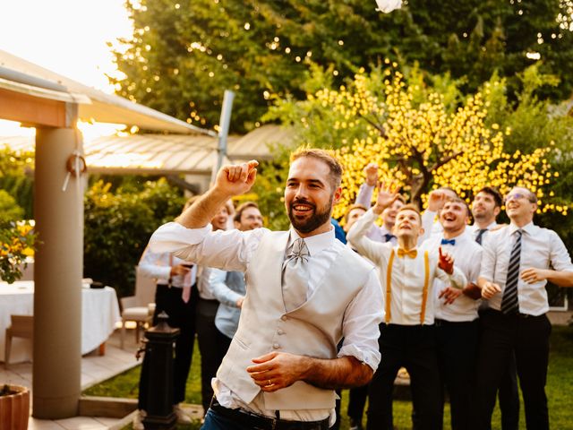 Il matrimonio di Sara e Alessadro a Gorizia, Gorizia 40