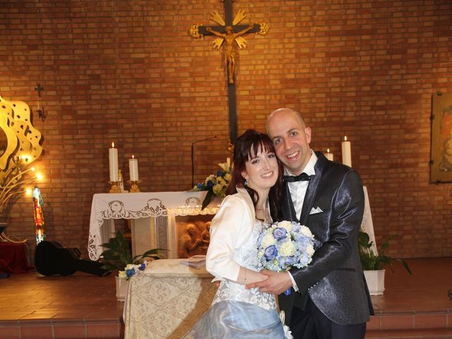 Il matrimonio di Claudio e Sofia a Cesena, Forlì-Cesena 3