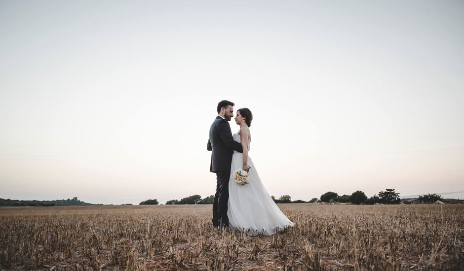 Il matrimonio di Rosario e Serena a Comiso, Ragusa