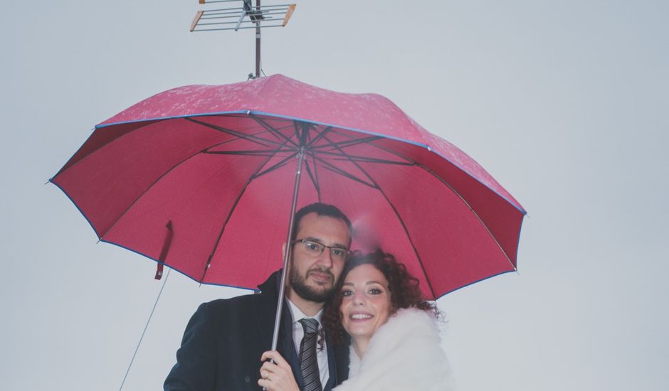 Il matrimonio di Emanuele e Sara a Genova, Genova