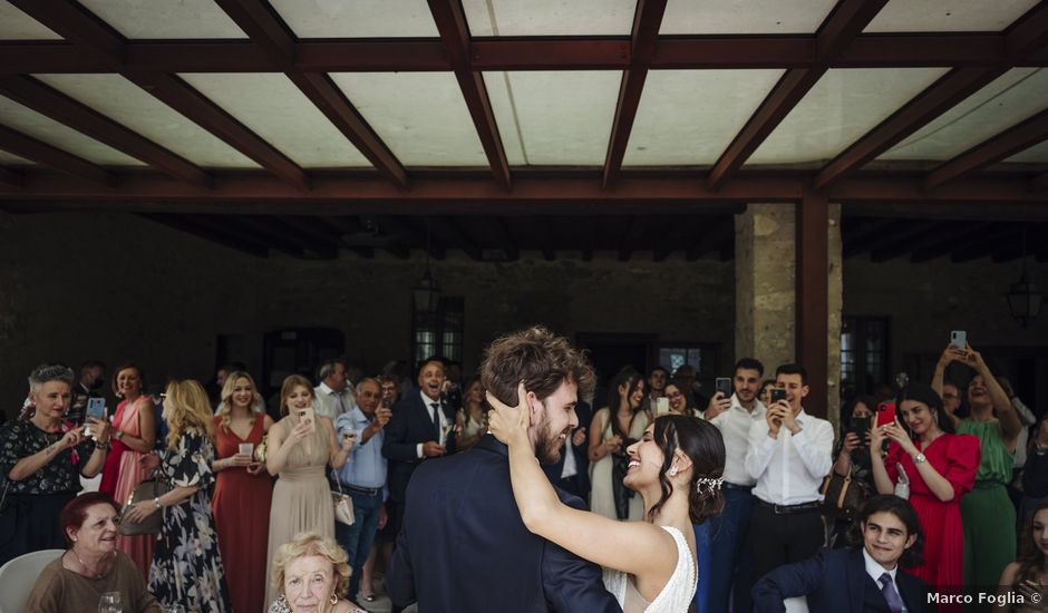 Il matrimonio di Gabriele e Alice a Chiari, Brescia
