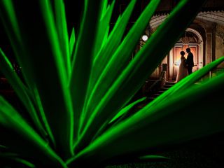 Le nozze di Giulia e Massimo