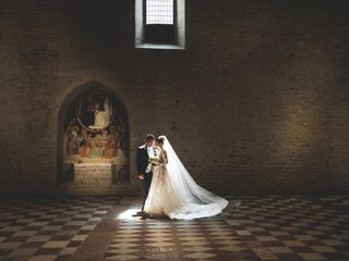 Le nozze di Carlo e Simonetta
