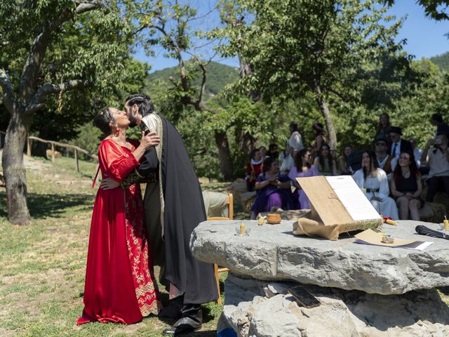 Il matrimonio di Pier e Erika a Bologna, Bologna 12