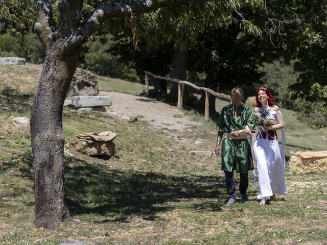 Il matrimonio di Pier e Erika a Bologna, Bologna 16