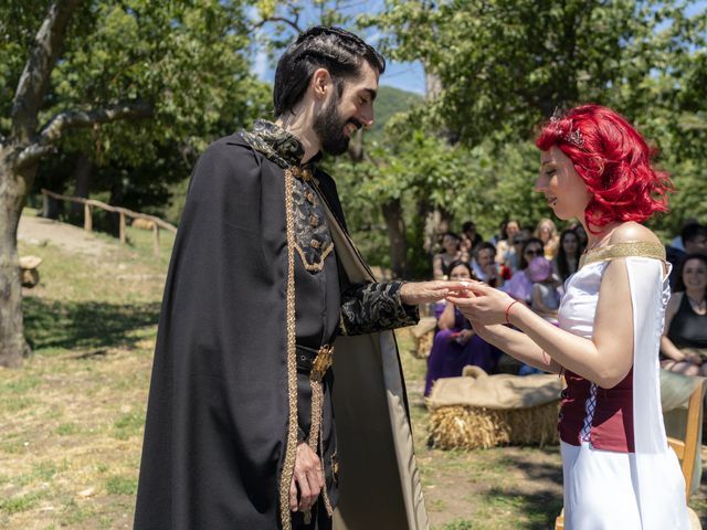 Il matrimonio di Pier e Erika a Bologna, Bologna 21