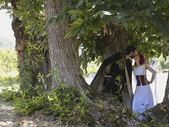 Il matrimonio di Pier e Erika a Bologna, Bologna 41