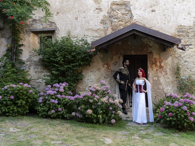 Il matrimonio di Pier e Erika a Bologna, Bologna 53