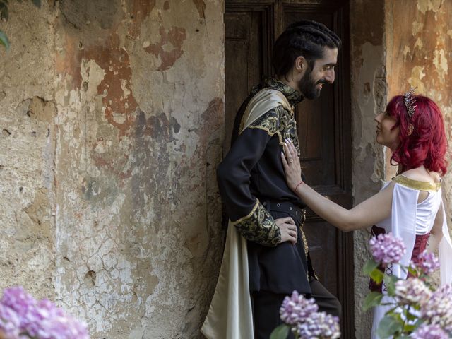 Il matrimonio di Pier e Erika a Bologna, Bologna 55