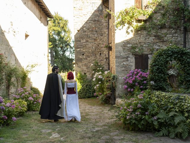 Il matrimonio di Pier e Erika a Bologna, Bologna 57