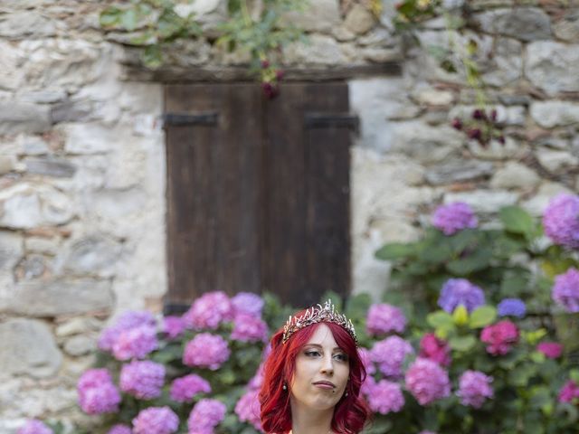 Il matrimonio di Pier e Erika a Bologna, Bologna 60