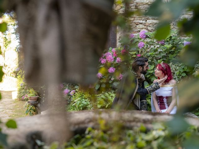 Il matrimonio di Pier e Erika a Bologna, Bologna 64