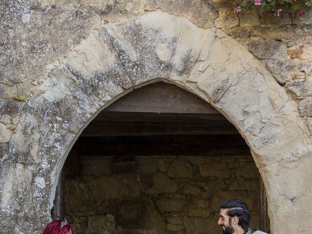 Il matrimonio di Pier e Erika a Bologna, Bologna 70