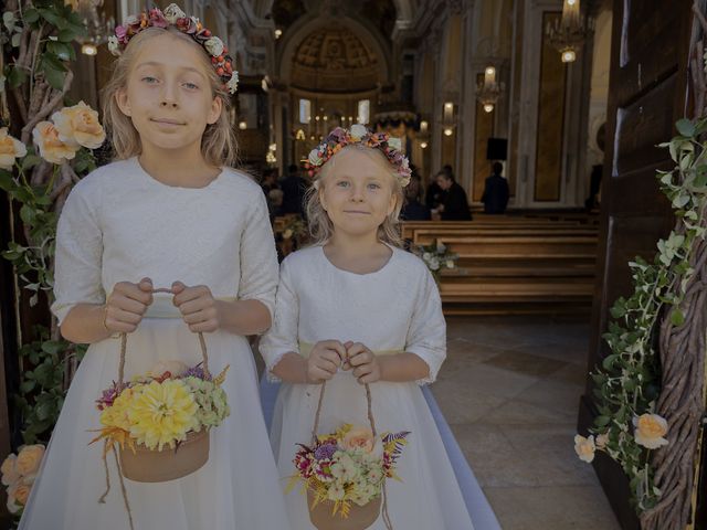 Il matrimonio di Federico e Liliana a Carmiano, Lecce 33