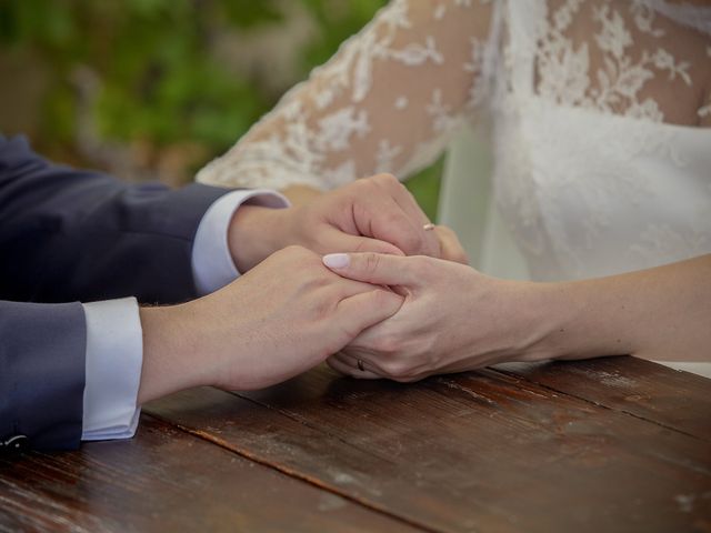 Il matrimonio di Federico e Liliana a Carmiano, Lecce 68