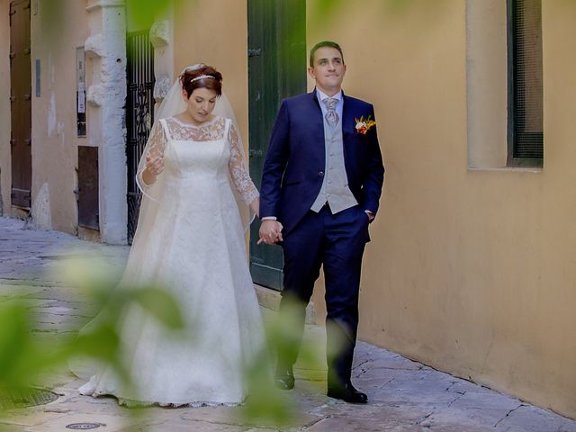 Il matrimonio di Federico e Liliana a Carmiano, Lecce 76