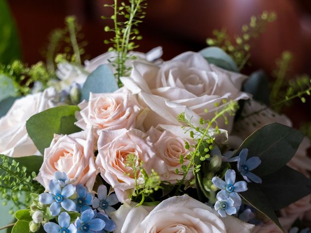 Il matrimonio di Andrea e Nausicaa a Como, Como 3