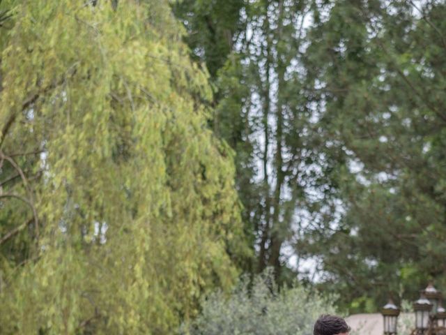 Il matrimonio di Andrea e Nausicaa a Como, Como 12