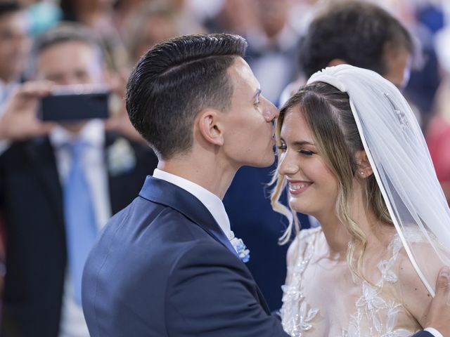 Il matrimonio di Federica e Enzo a Napoli, Napoli 32