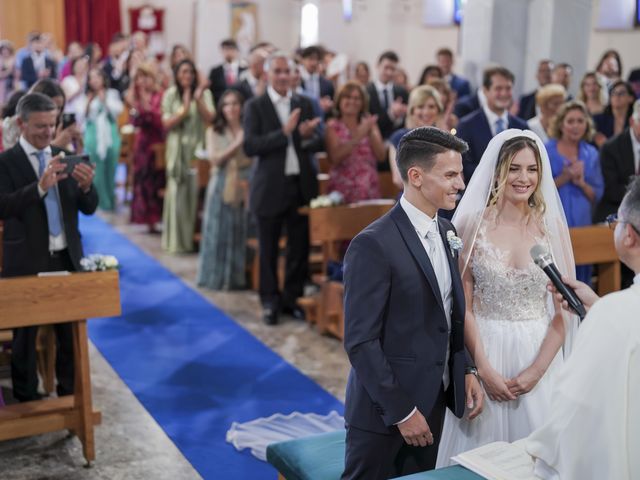 Il matrimonio di Federica e Enzo a Napoli, Napoli 33