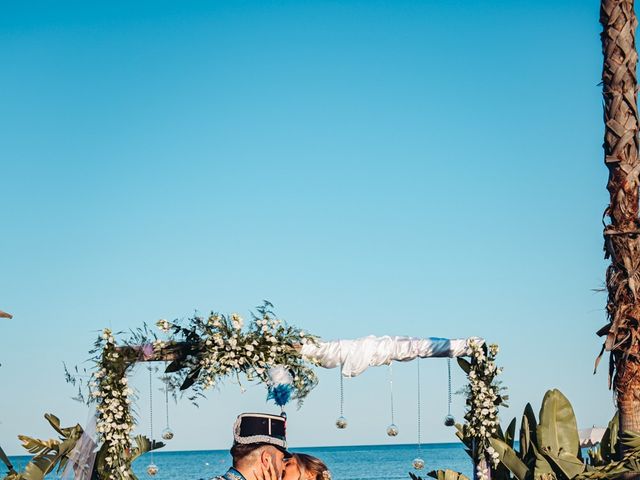 Il matrimonio di Eleonora  e Samuele a Terracina, Latina 3