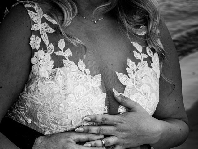 Il matrimonio di Eleonora  e Samuele a Terracina, Latina 9
