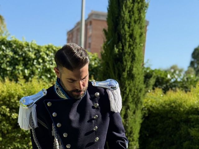 Il matrimonio di Eleonora  e Samuele a Terracina, Latina 12