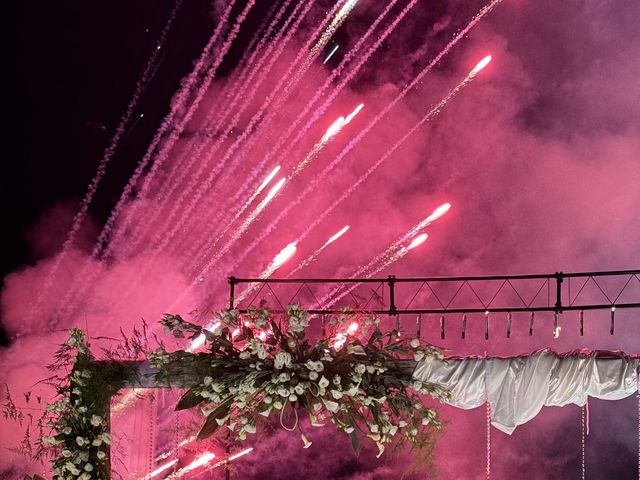 Il matrimonio di Eleonora  e Samuele a Terracina, Latina 13
