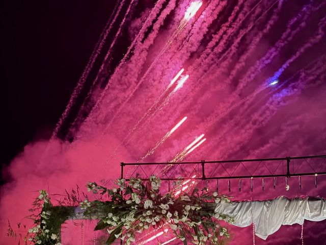 Il matrimonio di Eleonora  e Samuele a Terracina, Latina 14