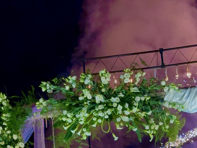 Il matrimonio di Eleonora  e Samuele a Terracina, Latina 15