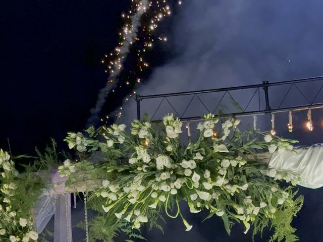 Il matrimonio di Eleonora  e Samuele a Terracina, Latina 16