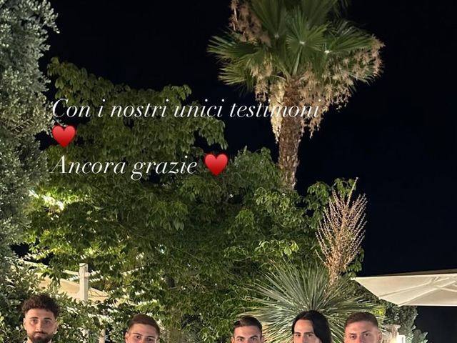 Il matrimonio di Eleonora  e Samuele a Terracina, Latina 18