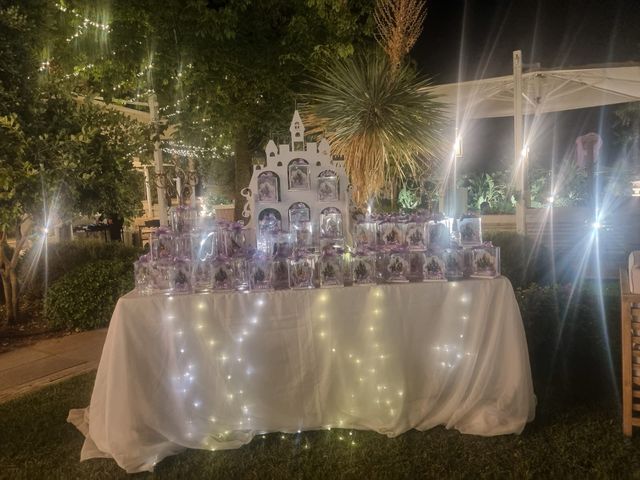 Il matrimonio di Eleonora  e Samuele a Terracina, Latina 20